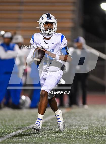 Thumbnail 1 in San Diego vs Mission Bay (CIF SDS D2 Semifinal) photogallery.