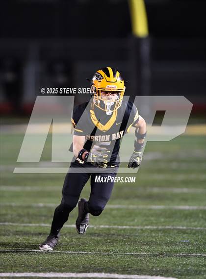 Thumbnail 3 in San Diego vs Mission Bay (CIF SDS D2 Semifinal) photogallery.