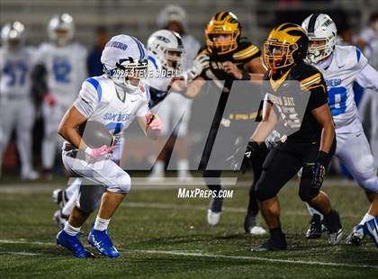 Thumbnail 3 in San Diego vs Mission Bay (CIF SDS D2 Semifinal) photogallery.