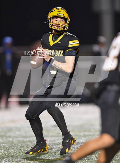 Thumbnail 3 in San Diego vs Mission Bay (CIF SDS D2 Semifinal) photogallery.