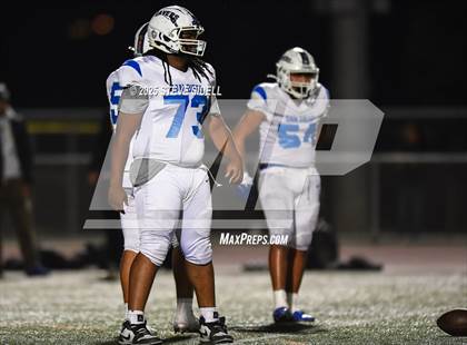 Thumbnail 3 in San Diego vs Mission Bay (CIF SDS D2 Semifinal) photogallery.