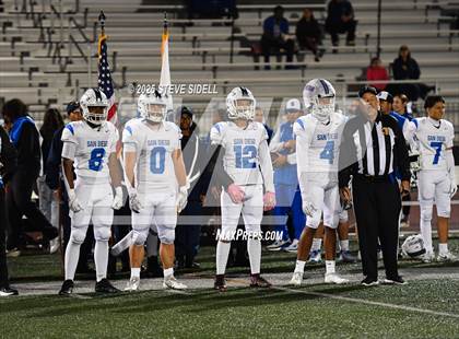 Thumbnail 3 in San Diego vs Mission Bay (CIF SDS D2 Semifinal) photogallery.