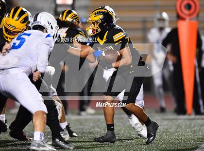 Thumbnail 3 in San Diego vs Mission Bay (CIF SDS D2 Semifinal) photogallery.