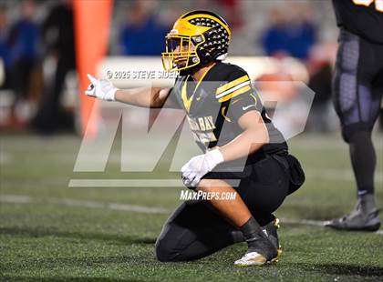 Thumbnail 1 in San Diego vs Mission Bay (CIF SDS D2 Semifinal) photogallery.