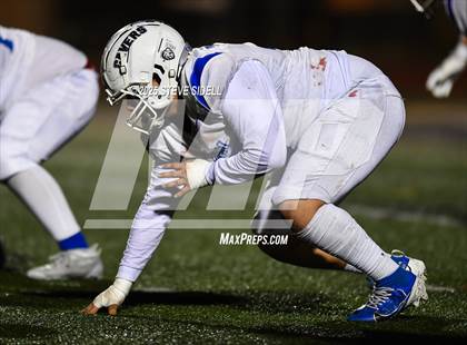 Thumbnail 1 in San Diego vs Mission Bay (CIF SDS D2 Semifinal) photogallery.