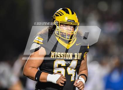 Thumbnail 3 in San Diego vs Mission Bay (CIF SDS D2 Semifinal) photogallery.