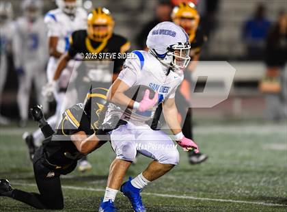 Thumbnail 1 in San Diego vs Mission Bay (CIF SDS D2 Semifinal) photogallery.