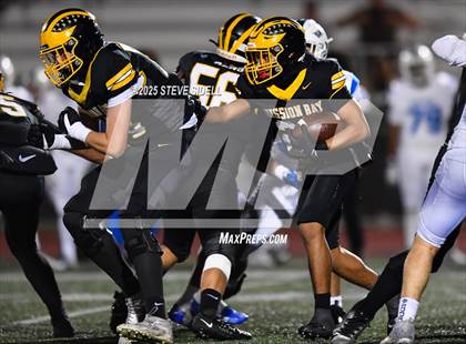 Thumbnail 1 in San Diego vs Mission Bay (CIF SDS D2 Semifinal) photogallery.
