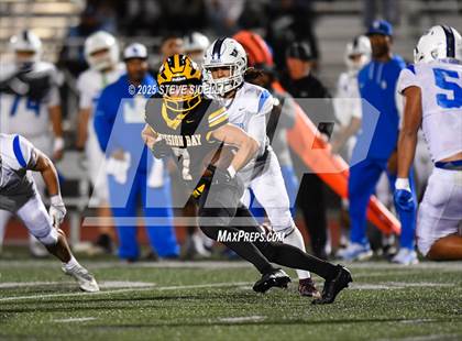 Thumbnail 3 in San Diego vs Mission Bay (CIF SDS D2 Semifinal) photogallery.