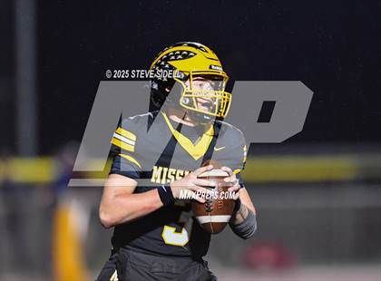 Thumbnail 3 in San Diego vs Mission Bay (CIF SDS D2 Semifinal) photogallery.