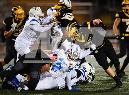 Thumbnail 3 in San Diego vs Mission Bay (CIF SDS D2 Semifinal) photogallery.