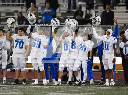 Thumbnail 3 in San Diego vs Mission Bay (CIF SDS D2 Semifinal) photogallery.