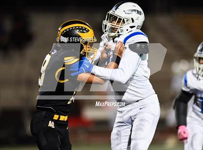 Thumbnail 3 in San Diego vs Mission Bay (CIF SDS D2 Semifinal) photogallery.