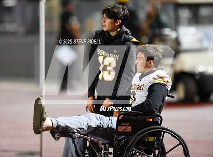 Thumbnail 3 in San Diego vs Mission Bay (CIF SDS D2 Semifinal) photogallery.