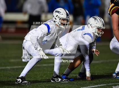 Thumbnail 2 in San Diego vs Mission Bay (CIF SDS D2 Semifinal) photogallery.