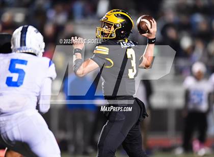 Thumbnail 3 in San Diego vs Mission Bay (CIF SDS D2 Semifinal) photogallery.