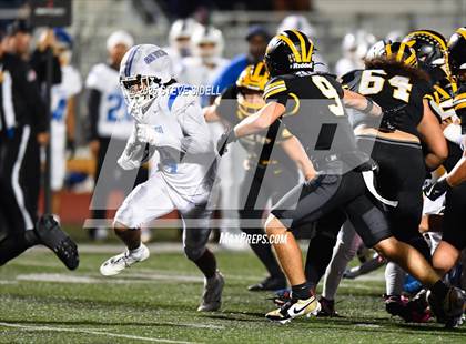 Thumbnail 2 in San Diego vs Mission Bay (CIF SDS D2 Semifinal) photogallery.