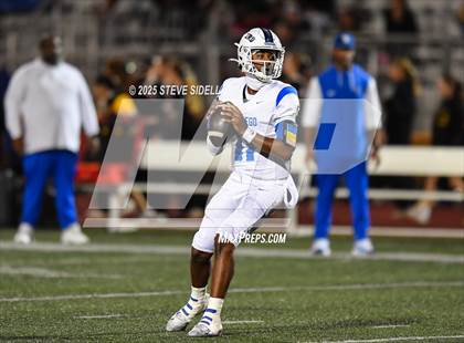 Thumbnail 1 in San Diego vs Mission Bay (CIF SDS D2 Semifinal) photogallery.