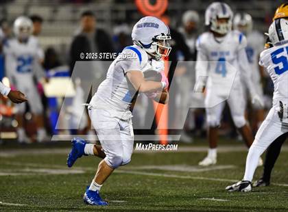 Thumbnail 1 in San Diego vs Mission Bay (CIF SDS D2 Semifinal) photogallery.