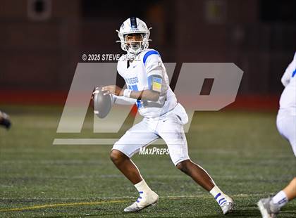 Thumbnail 2 in San Diego vs Mission Bay (CIF SDS D2 Semifinal) photogallery.