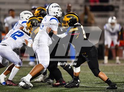 Thumbnail 3 in San Diego vs Mission Bay (CIF SDS D2 Semifinal) photogallery.