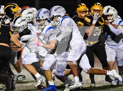 Thumbnail 1 in San Diego vs Mission Bay (CIF SDS D2 Semifinal) photogallery.