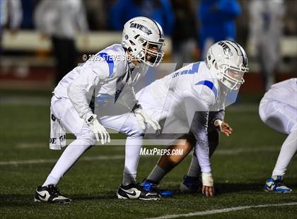 Thumbnail 1 in San Diego vs Mission Bay (CIF SDS D2 Semifinal) photogallery.