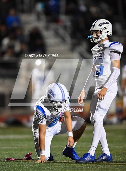 Thumbnail 2 in San Diego vs Mission Bay (CIF SDS D2 Semifinal) photogallery.