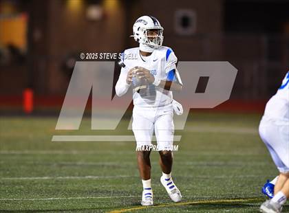 Thumbnail 1 in San Diego vs Mission Bay (CIF SDS D2 Semifinal) photogallery.