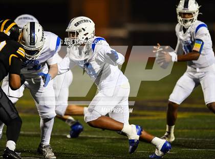 Thumbnail 1 in San Diego vs Mission Bay (CIF SDS D2 Semifinal) photogallery.