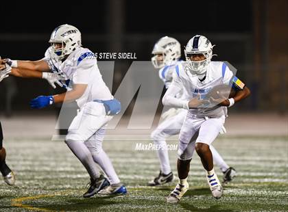 Thumbnail 3 in San Diego vs Mission Bay (CIF SDS D2 Semifinal) photogallery.