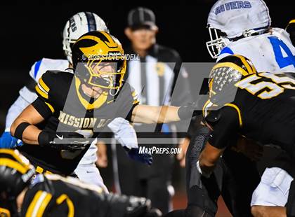 Thumbnail 2 in San Diego vs Mission Bay (CIF SDS D2 Semifinal) photogallery.