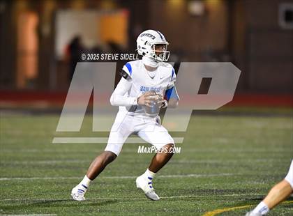 Thumbnail 3 in San Diego vs Mission Bay (CIF SDS D2 Semifinal) photogallery.
