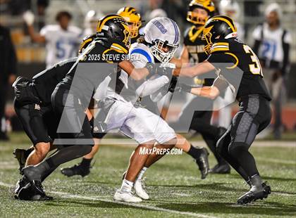 Thumbnail 3 in San Diego vs Mission Bay (CIF SDS D2 Semifinal) photogallery.