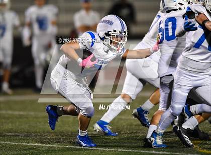 Thumbnail 2 in San Diego vs Mission Bay (CIF SDS D2 Semifinal) photogallery.