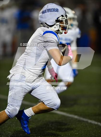 Thumbnail 2 in San Diego vs Mission Bay (CIF SDS D2 Semifinal) photogallery.