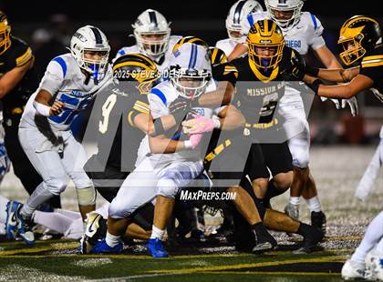 Thumbnail 2 in San Diego vs Mission Bay (CIF SDS D2 Semifinal) photogallery.