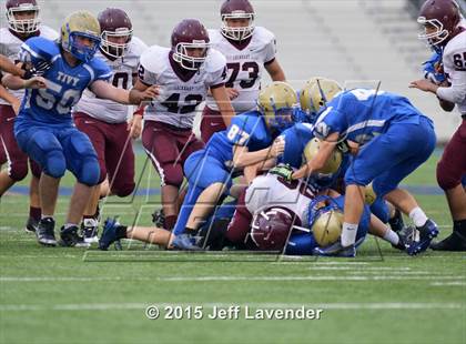 Thumbnail 3 in Tivy vs. Lockhart photogallery.