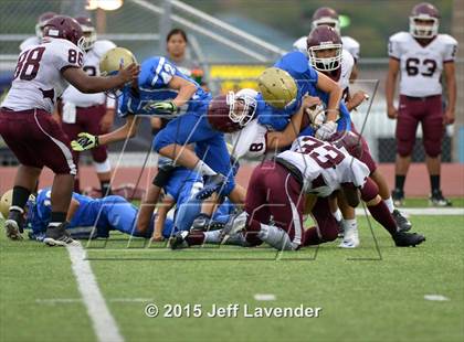 Thumbnail 1 in Tivy vs. Lockhart photogallery.