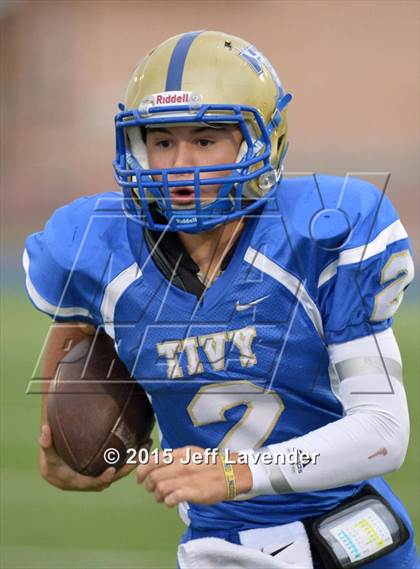 Thumbnail 3 in Tivy vs. Lockhart photogallery.