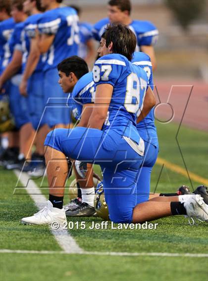 Thumbnail 1 in Tivy vs. Lockhart photogallery.
