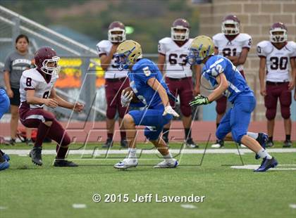 Thumbnail 1 in Tivy vs. Lockhart photogallery.