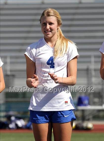 Thumbnail 1 in Bishop Amat vs. Santa Margarita (CIF SoCal Regional D2 Final) photogallery.