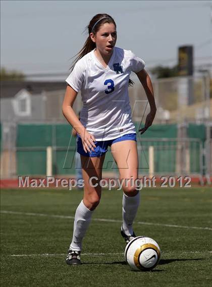 Thumbnail 2 in Bishop Amat vs. Santa Margarita (CIF SoCal Regional D2 Final) photogallery.
