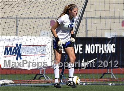 Thumbnail 1 in Bishop Amat vs. Santa Margarita (CIF SoCal Regional D2 Final) photogallery.