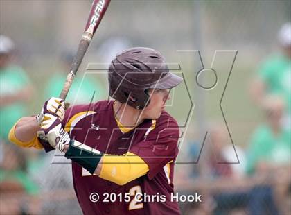 Thumbnail 3 in Sahuaro vs Blanchard (Lancer Baseball Classic) photogallery.