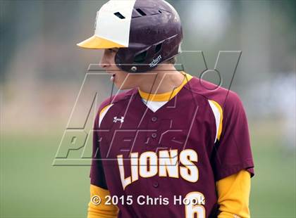Thumbnail 3 in Sahuaro vs Blanchard (Lancer Baseball Classic) photogallery.