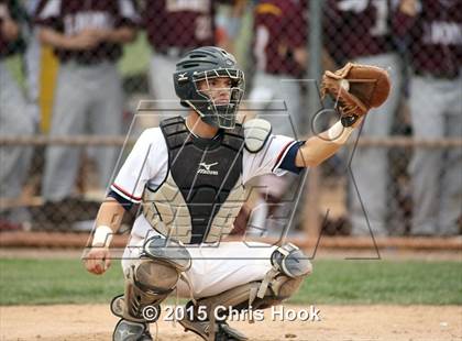 Thumbnail 1 in Sahuaro vs Blanchard (Lancer Baseball Classic) photogallery.