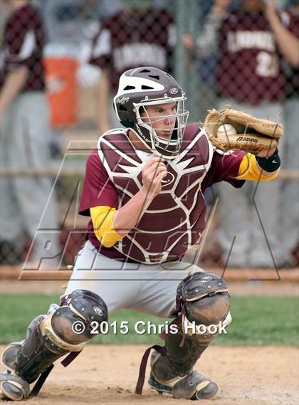 Thumbnail 3 in Sahuaro vs Blanchard (Lancer Baseball Classic) photogallery.