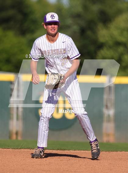 Thumbnail 1 in West Campus @ Bradshaw Christian (CIF SJS D5 Playoffs Rd1) photogallery.